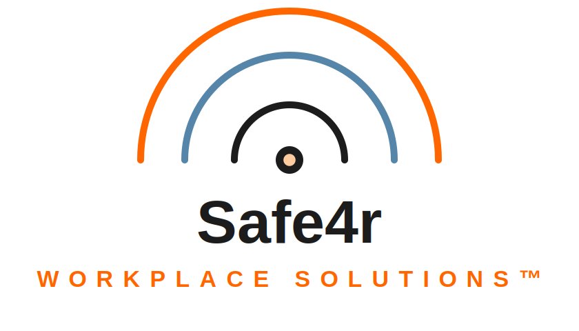 Safe4r Logo